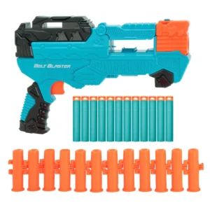 Air Warriors Belt Blaster Dart Blaster